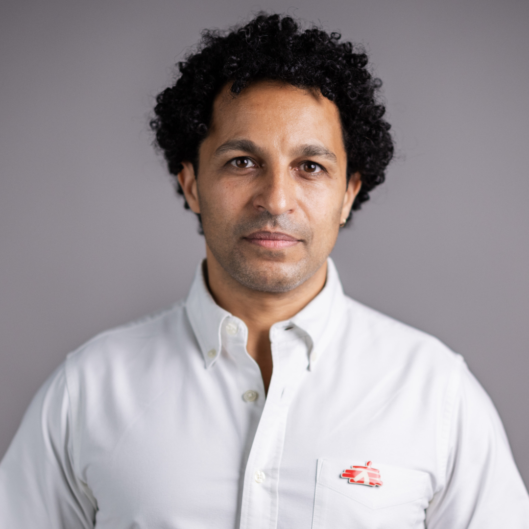 A profile picture of Dr Javid Abdelmoneim